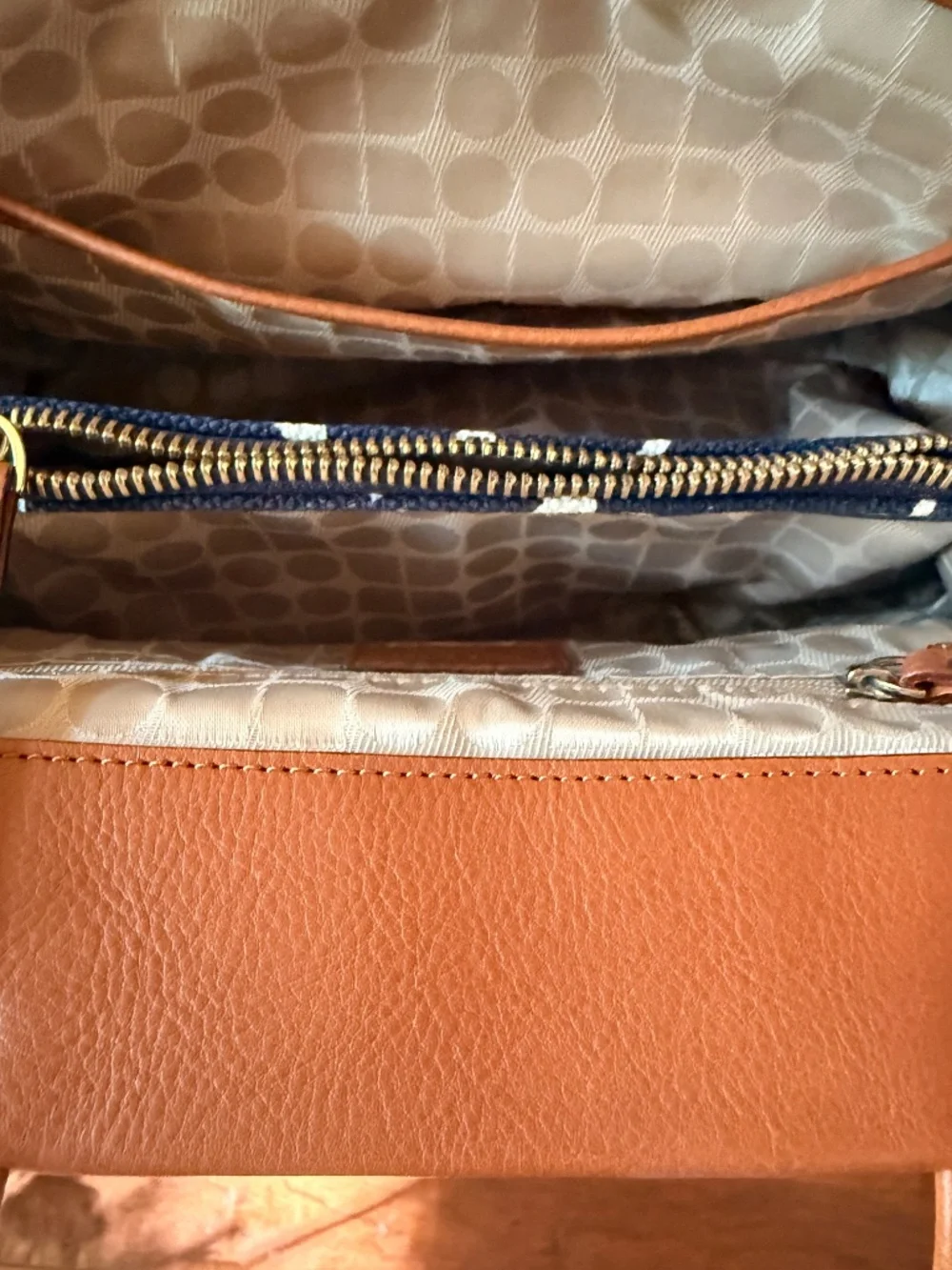 Kate Spade New York Small Dane Dutchess County Hand Bag